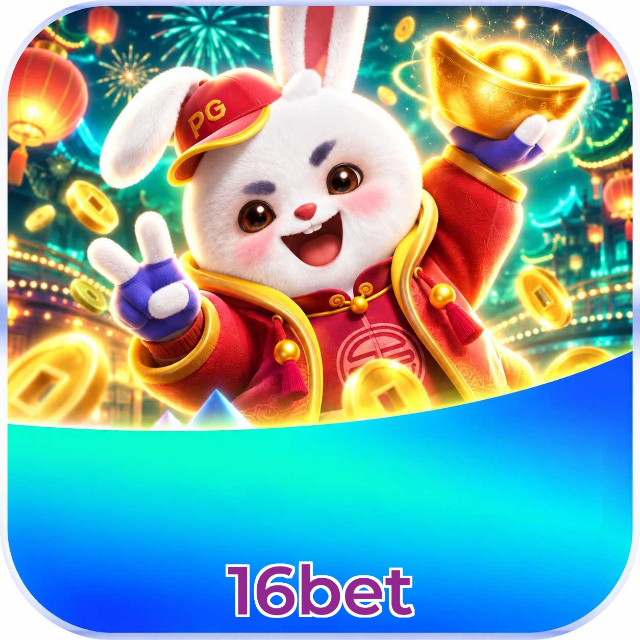 16bet Facebook Bonus