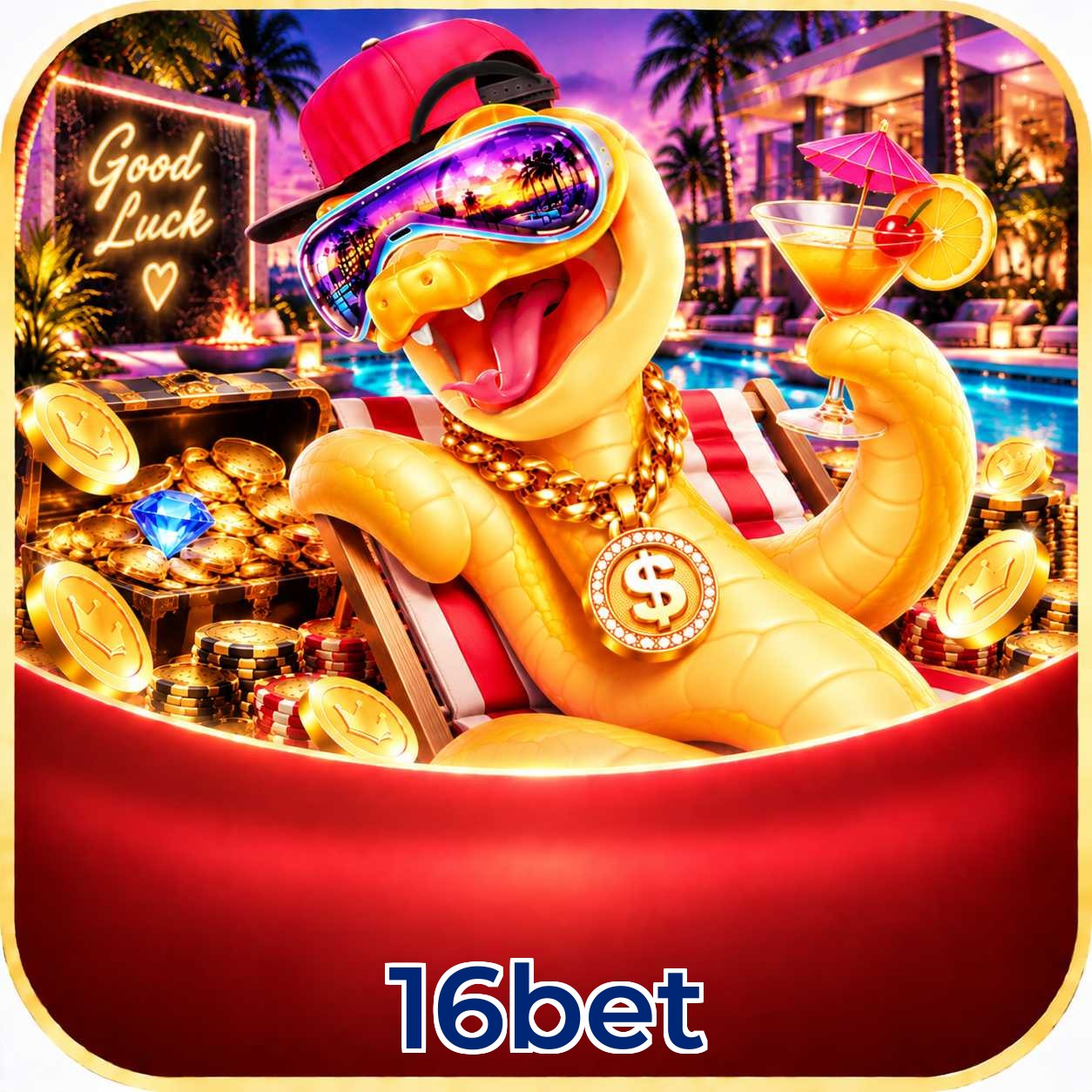 16bet Como Apostar Lottery