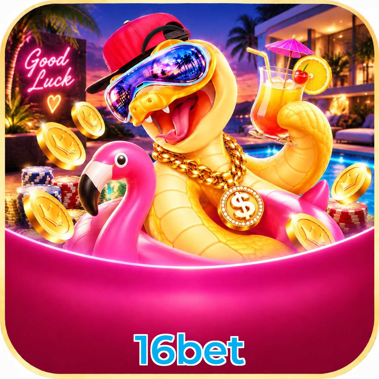 16bet FAQ