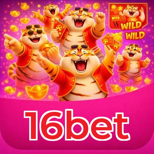 16bet bônus R$5.000 + 500 giros - Rollover 35x, prazo 30 dias, 38% taxa conversão