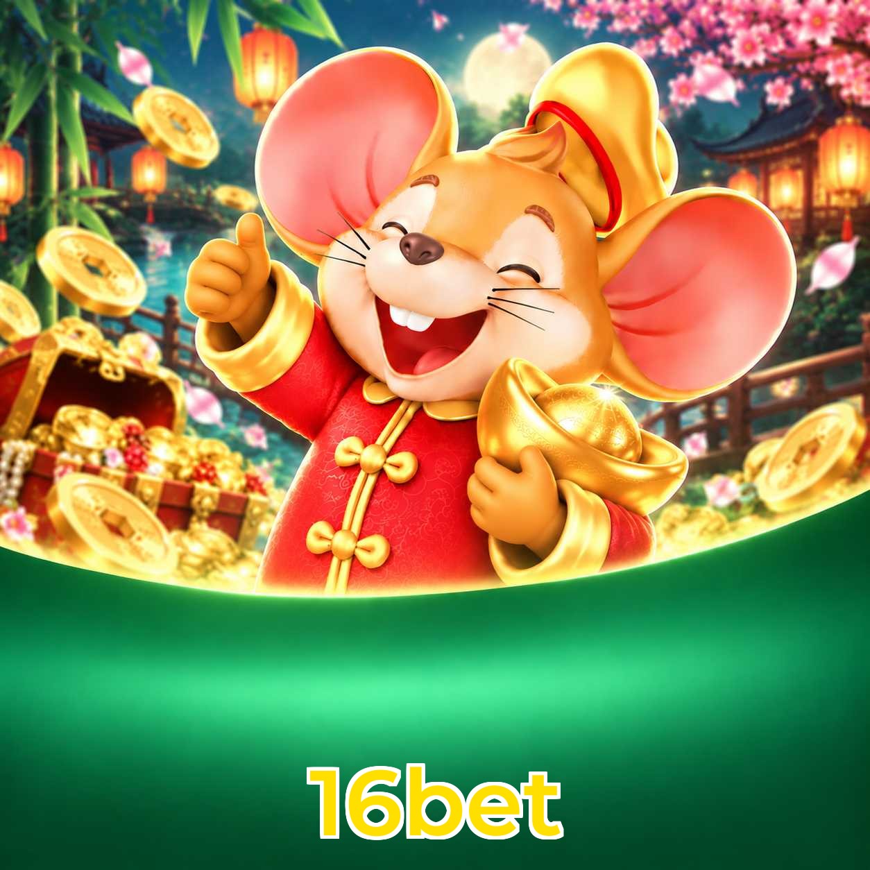 16bet Registration Guide