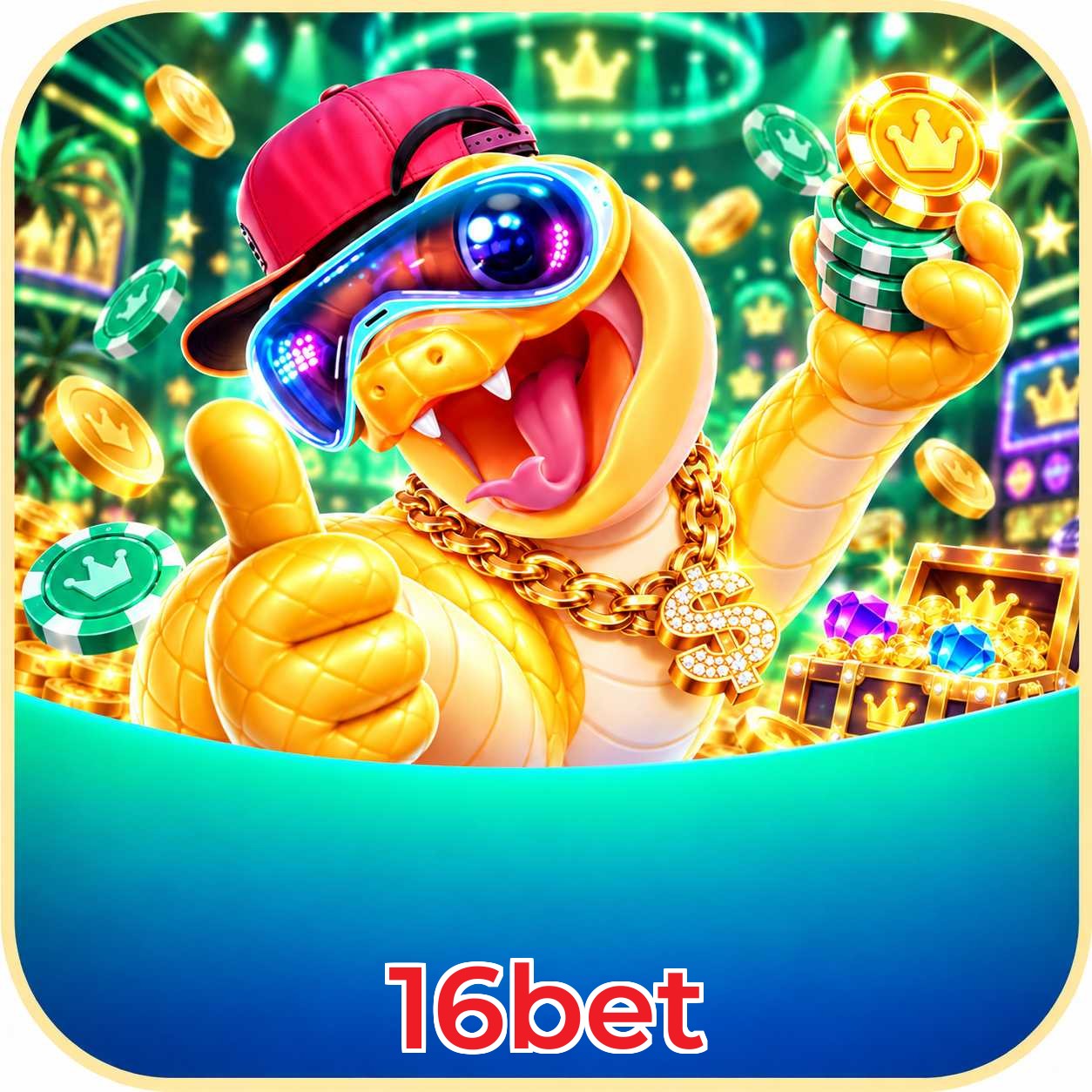 16bet Estratégias Lottery