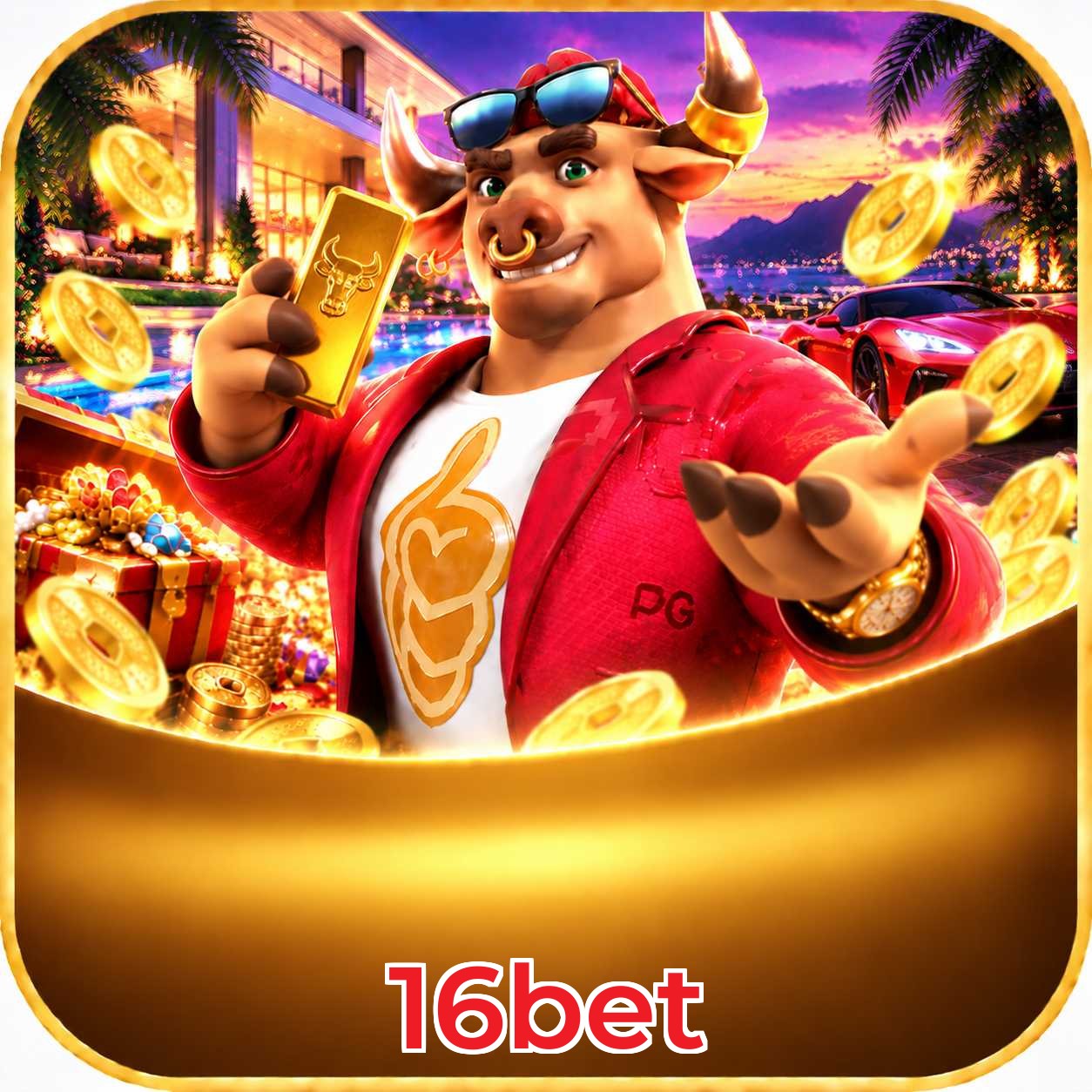 16bet Lottery FAQ