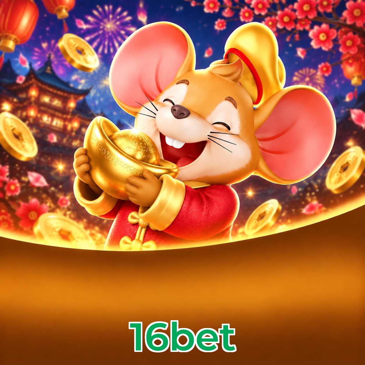 16bet Entrar Telegram