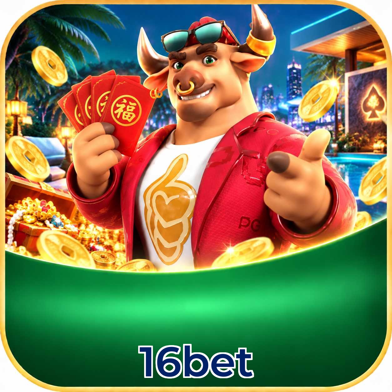 16bet Slot FAQ