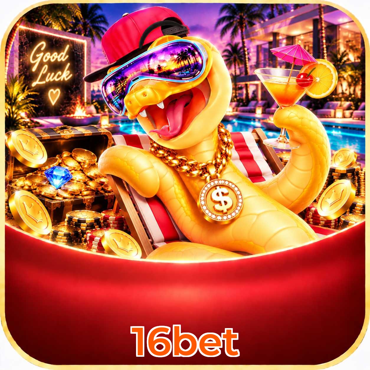 16bet Login FAQ