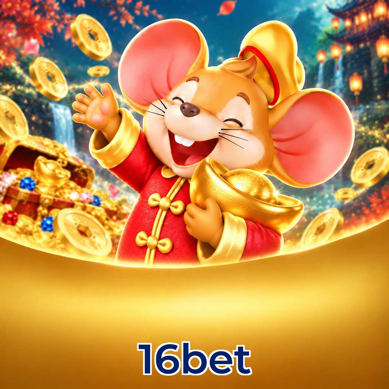 16bet Segurança