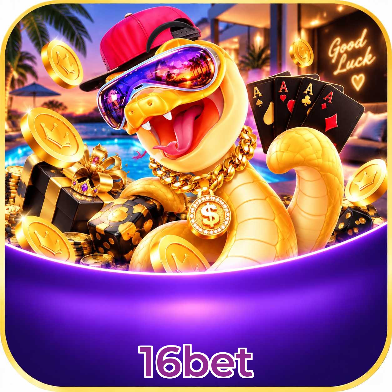 16bet Compatibilidade