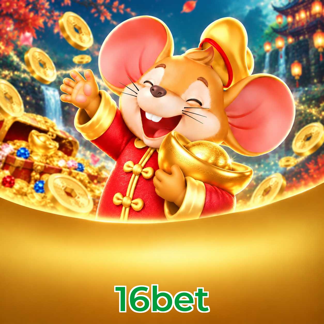 16bet App Features