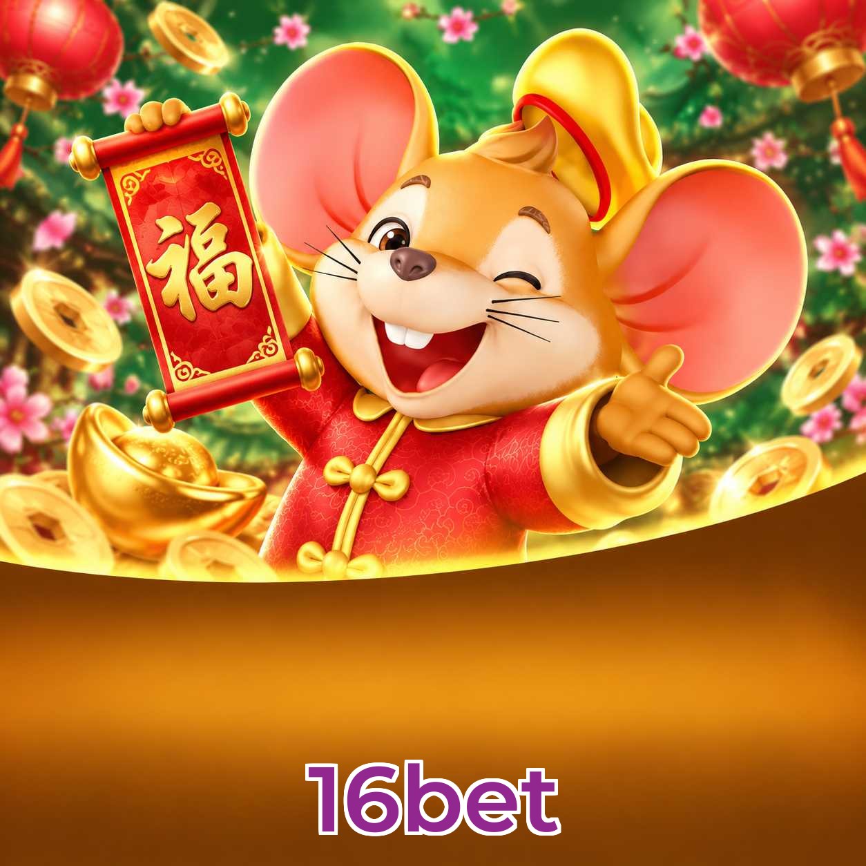 16bet Top Wins
