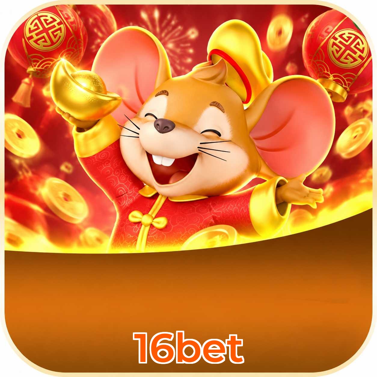 16bet VIP Telegram