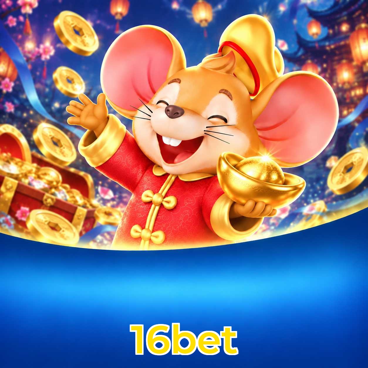 16bet Welcome Bonus