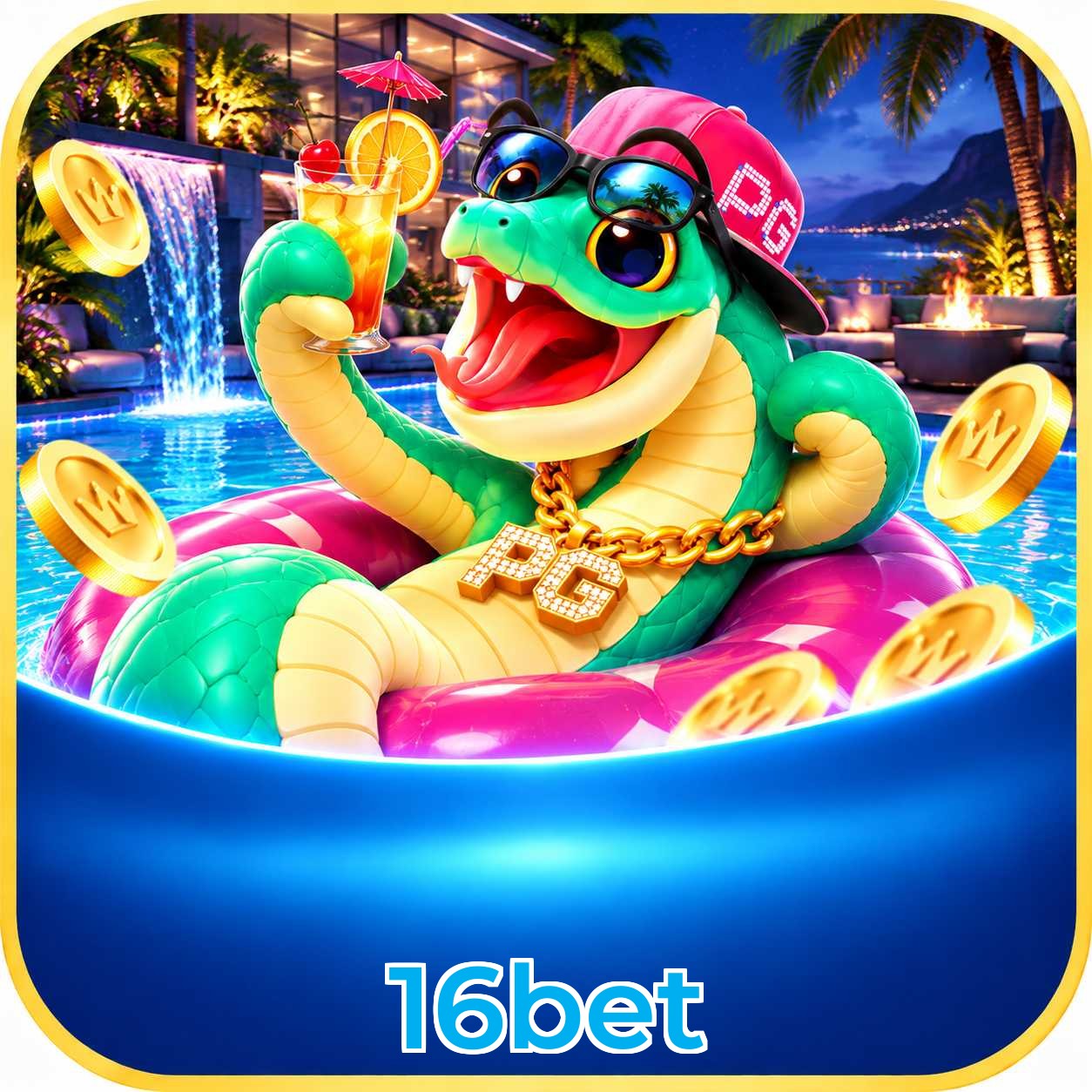 16bet Estratégias Slots