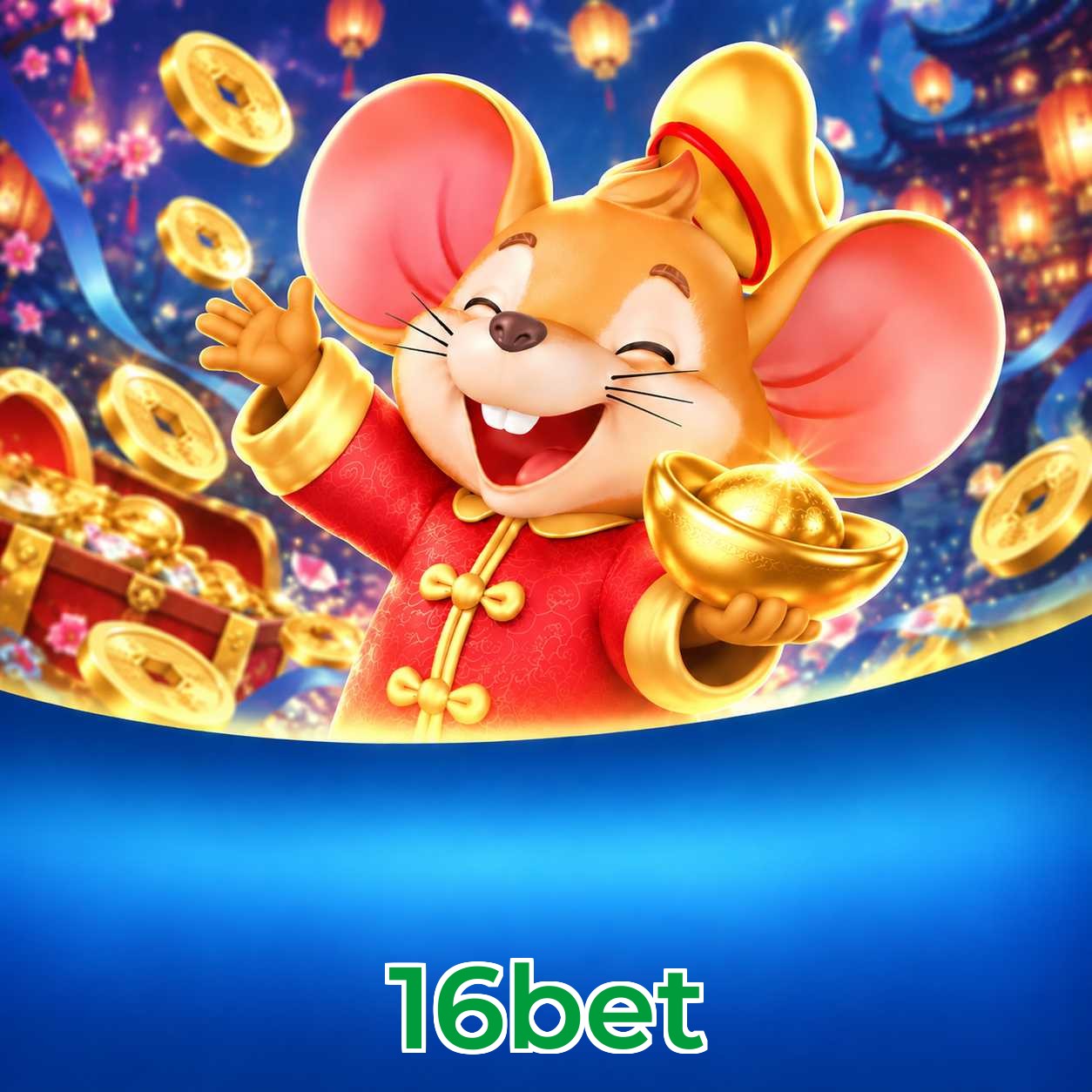 16bet Plataforma FAQ