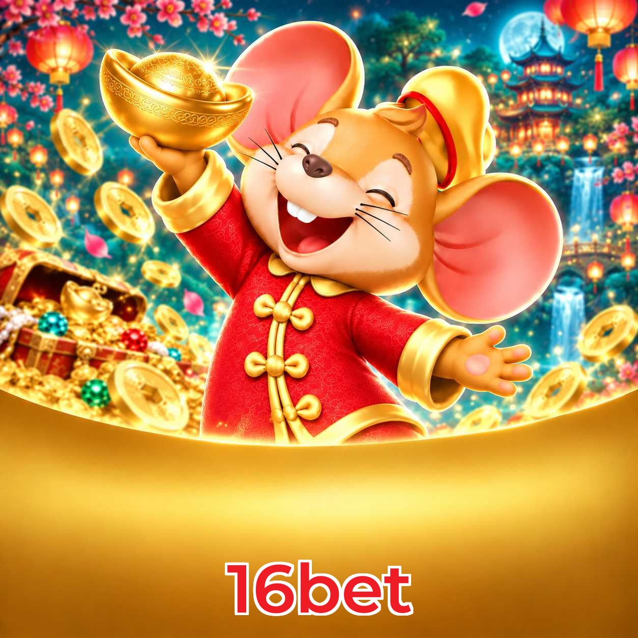 16bet Download Links