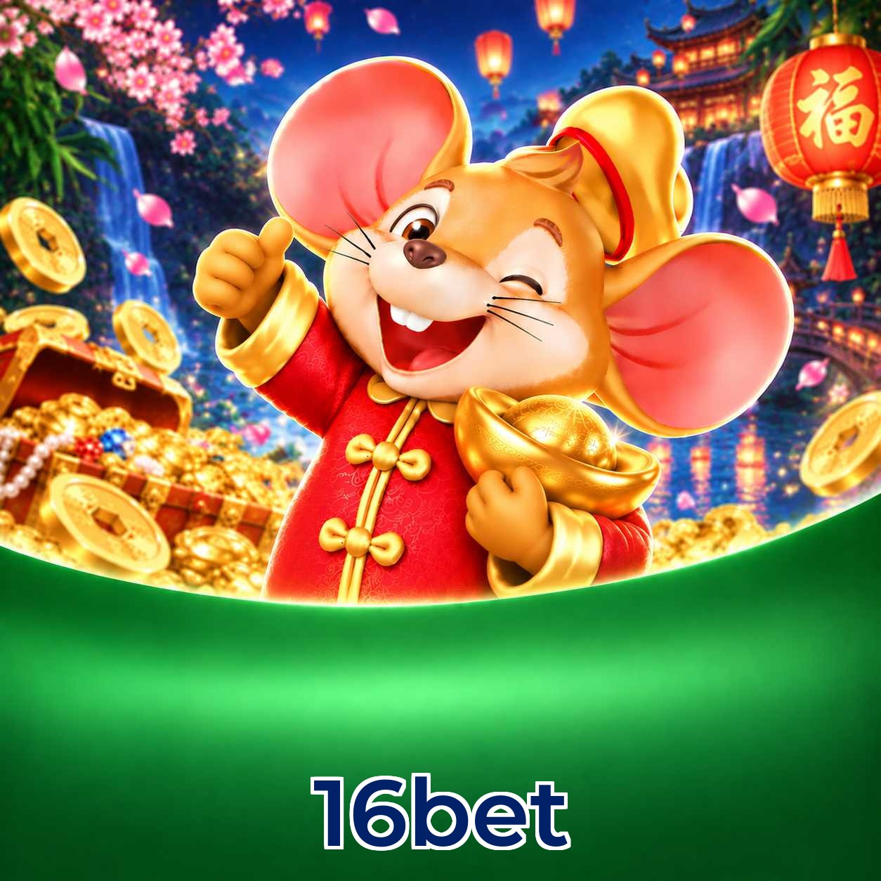 16bet Telegram