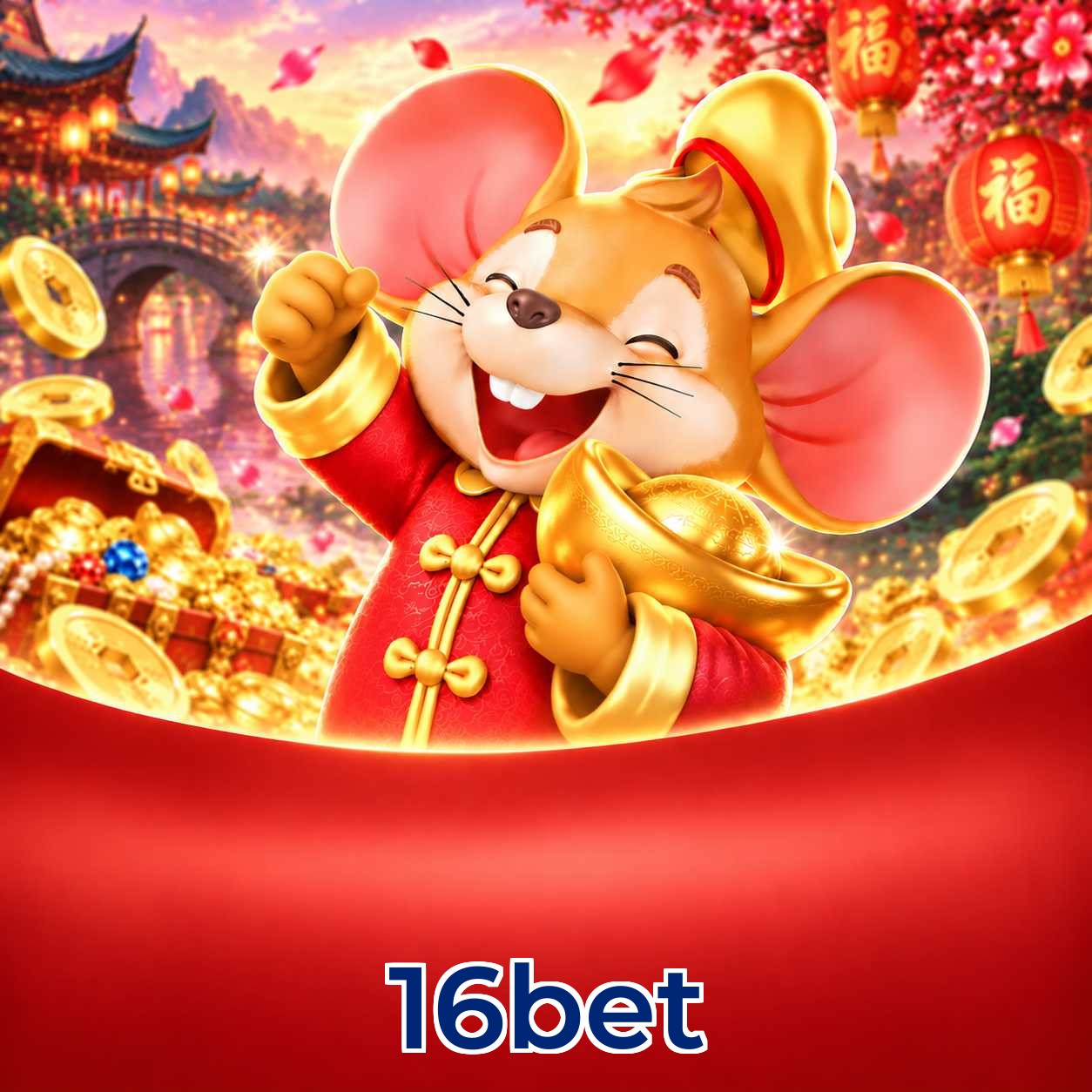 16bet App vs Web