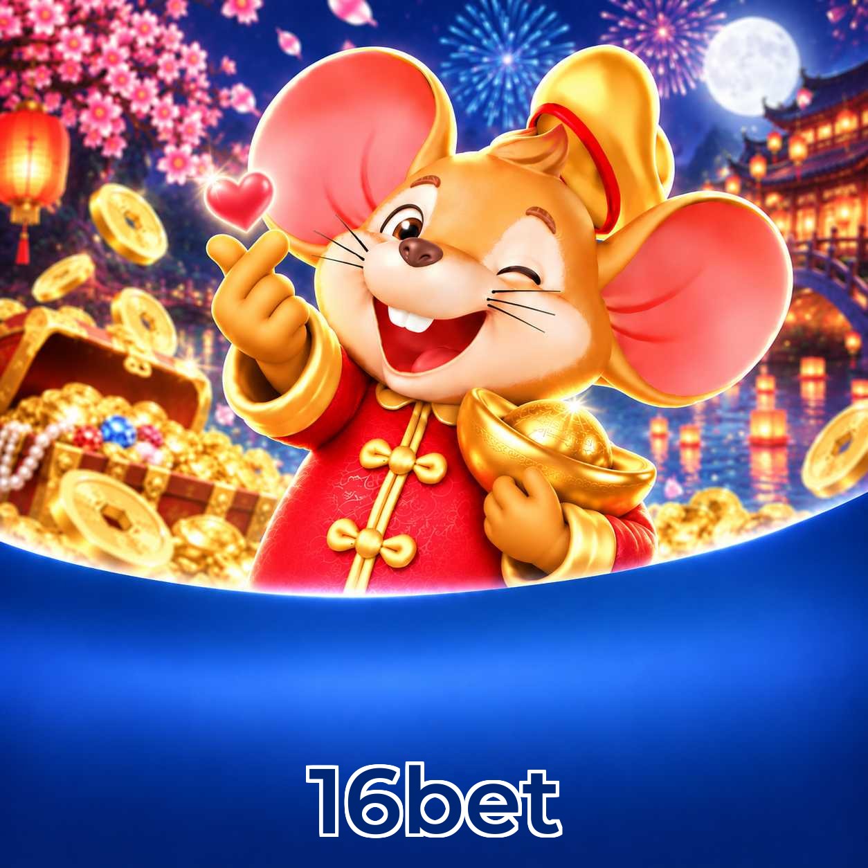 16bet Métodos de Login