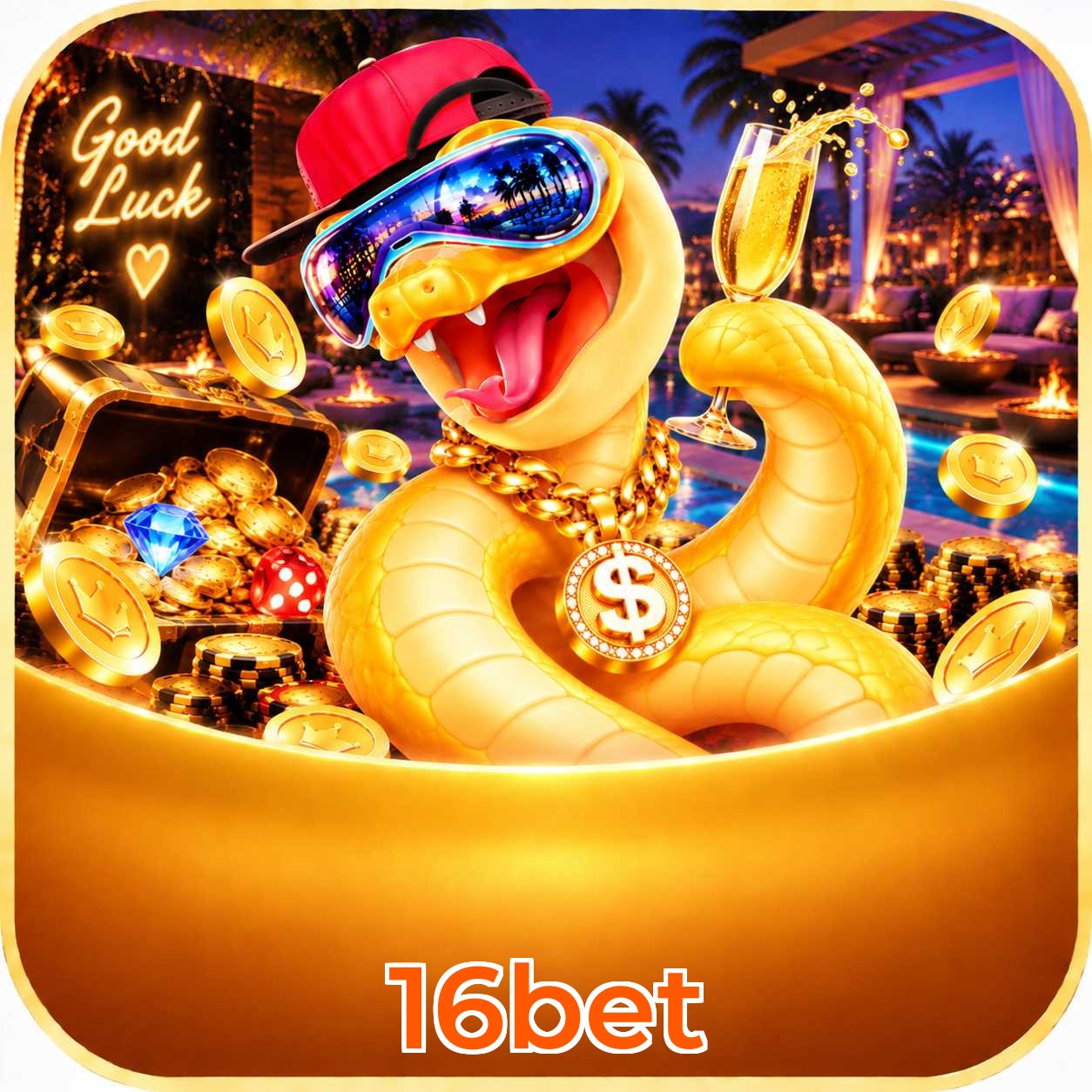 16bet Bet Types