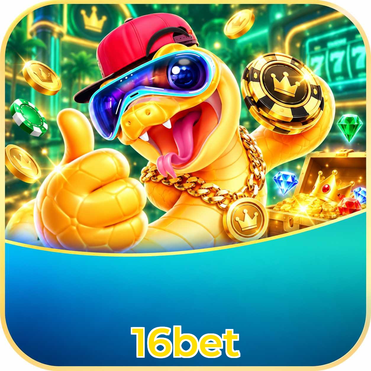 16bet Fortune Tiger Game