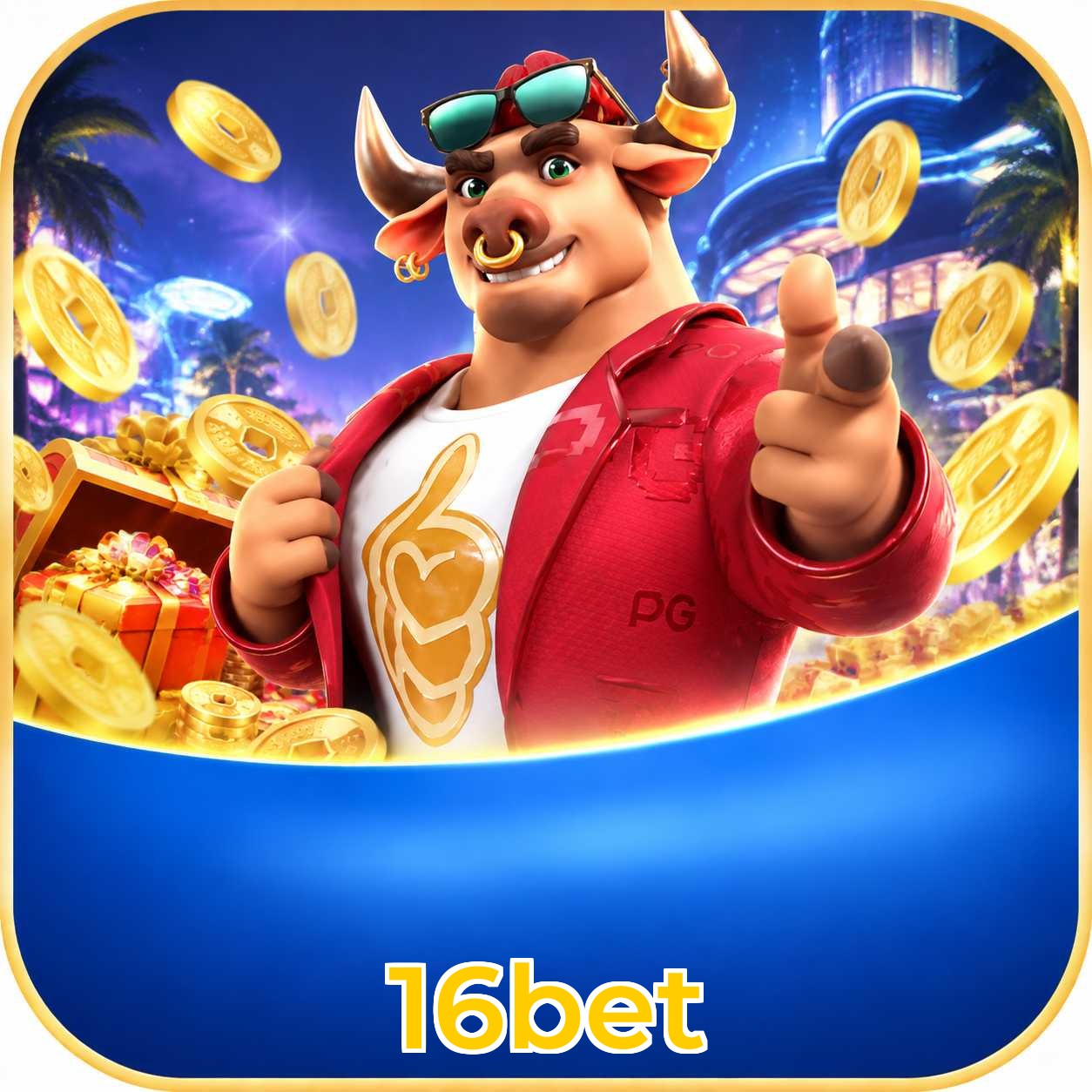 16bet Jogos Exclusivos