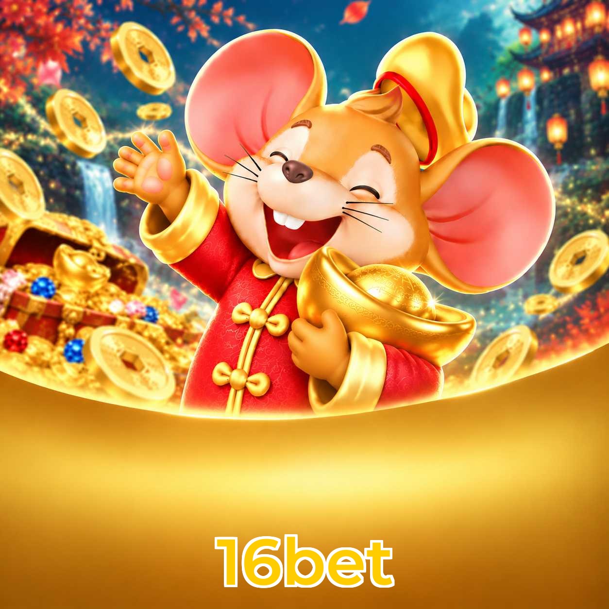 16bet Responsible Gaming