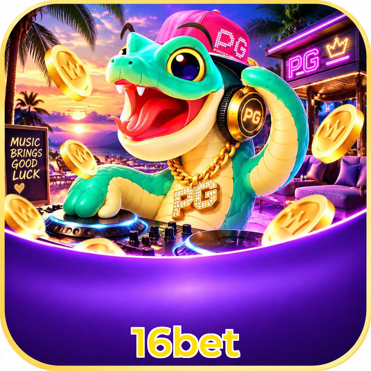 16bet VIP FAQ