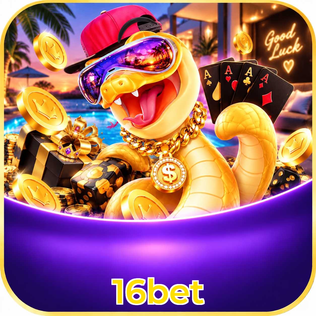 16bet FAQ