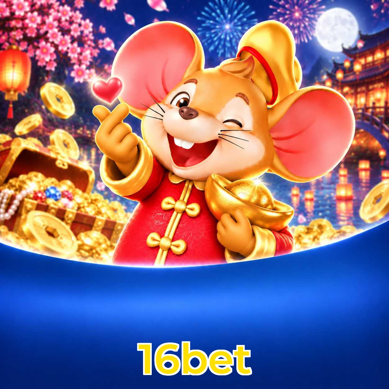 16bet Promotions