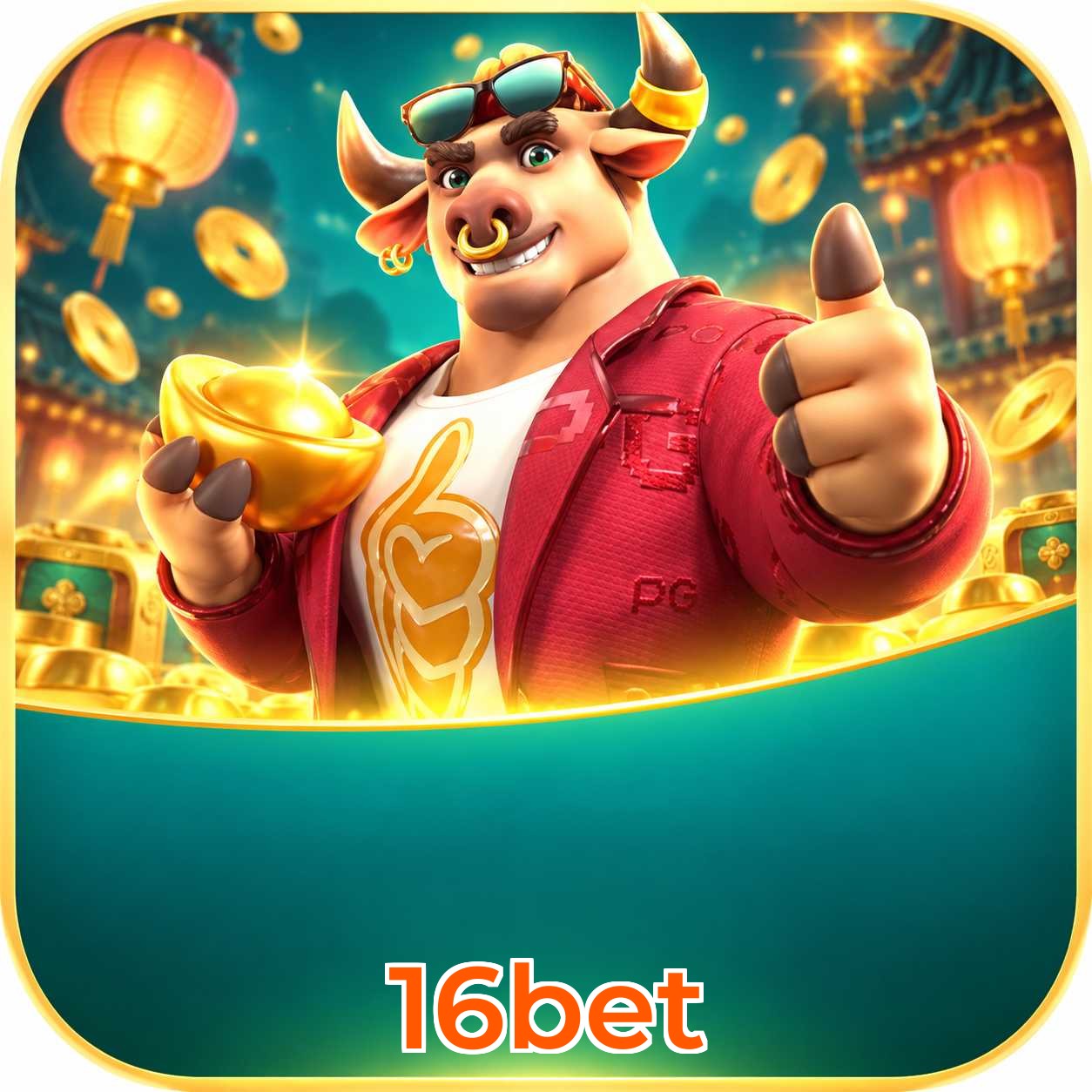 16bet Saque