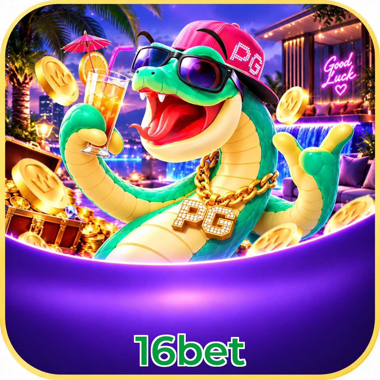 Baixar 16bet Android