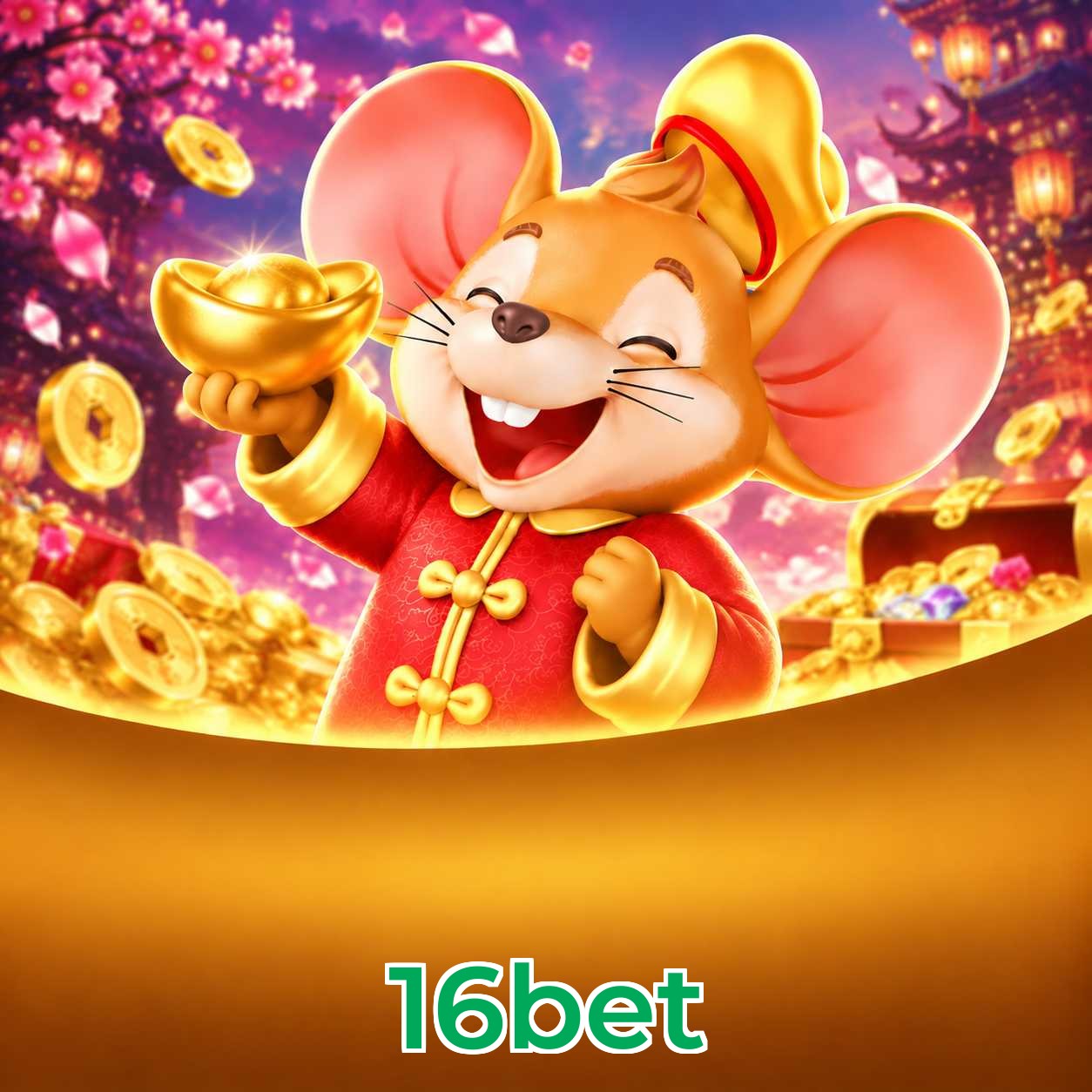 16bet Bet Odds Analysis