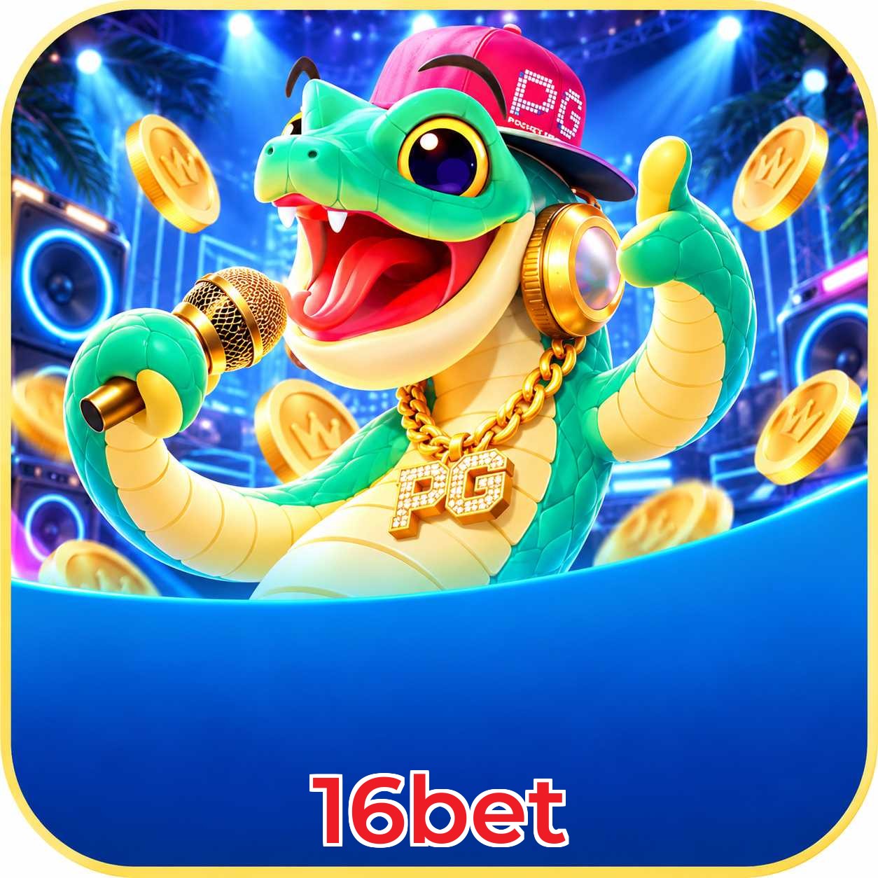 16bet Uptime