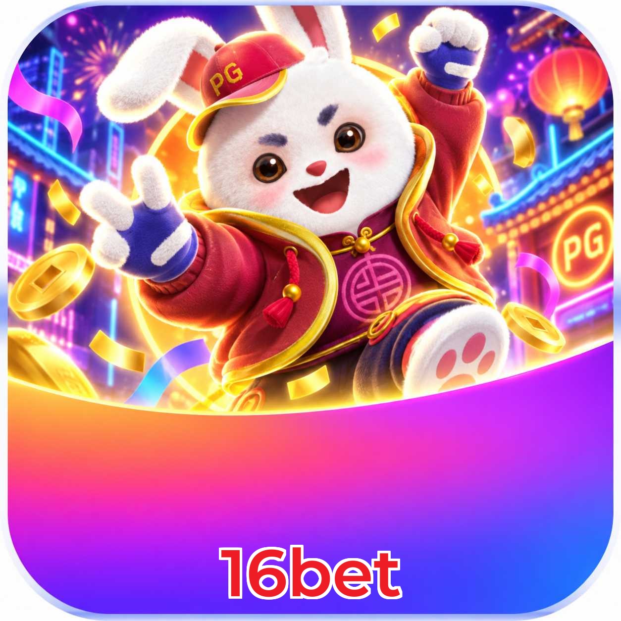 16bet Facebook Group