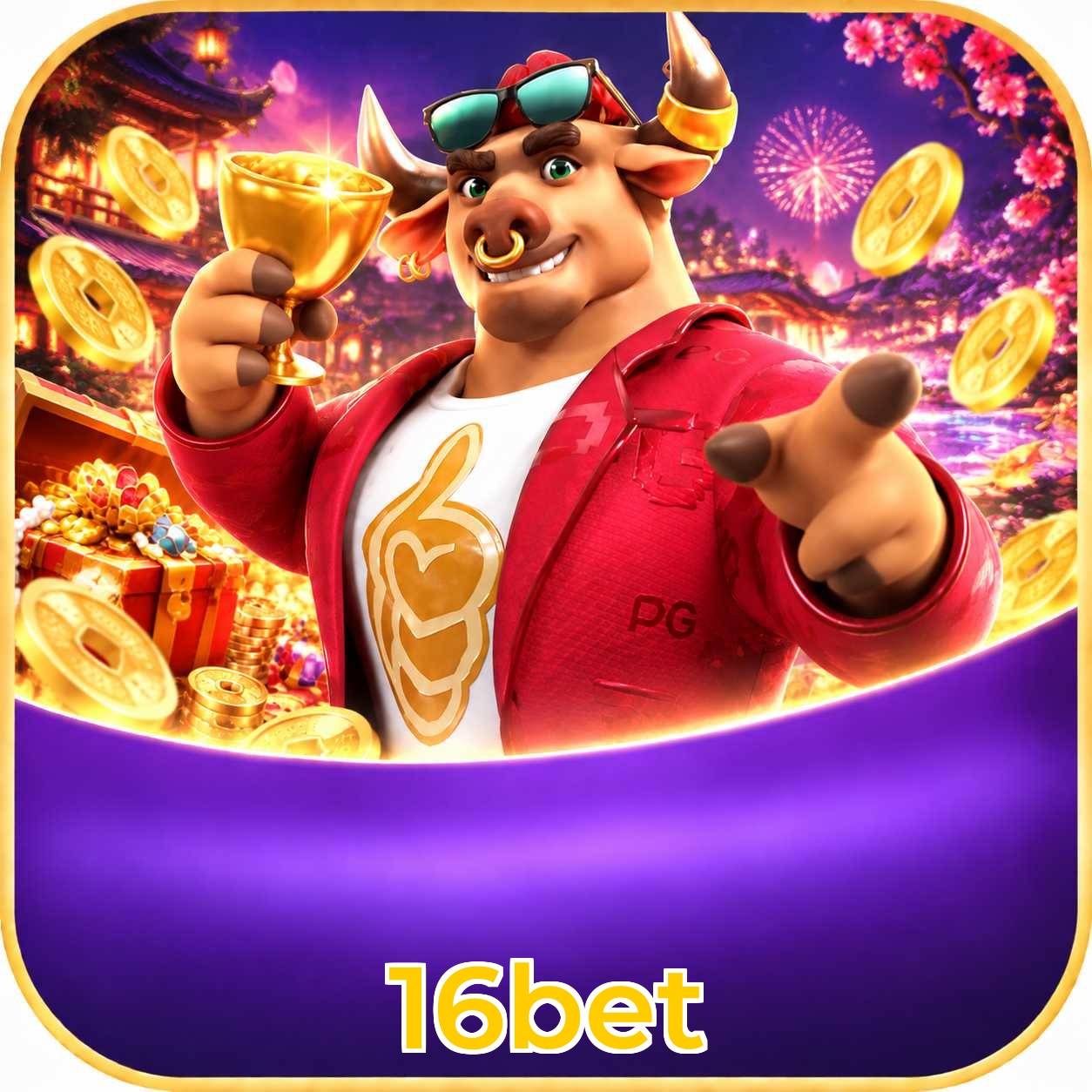 16bet KYC Verification